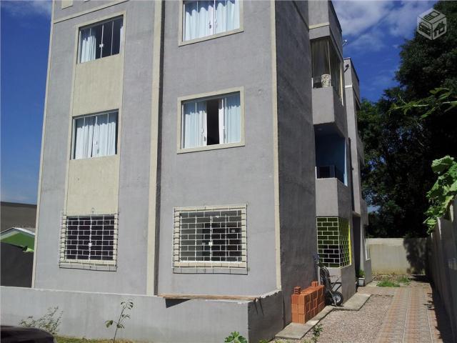 Apartamento no Guatupê Localização Excelente SJP