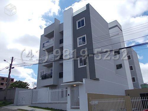 Apartamento Residencial Santos Dumond, em SJP