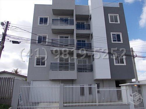 Apartamento Residencial Santos Dumond, em SJP