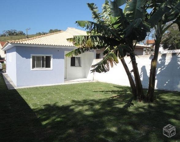 Casa em Iguabinha Araruama RJ
