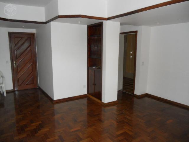 Apartamento 2 qtos. 85 m2 - Vila Isabel