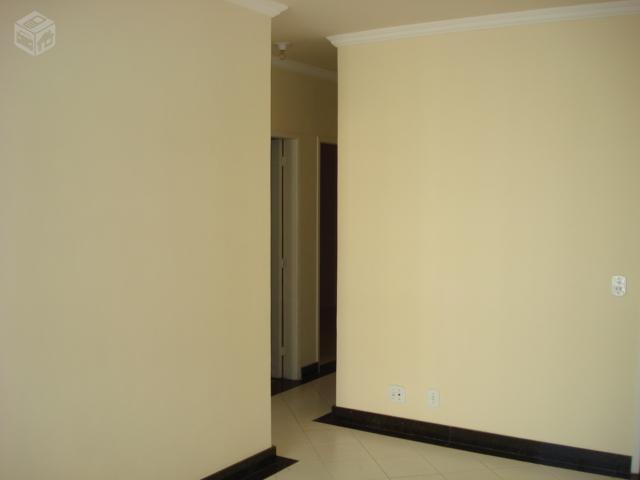 Apartamento 2 quartos com var e gar em Icaraí