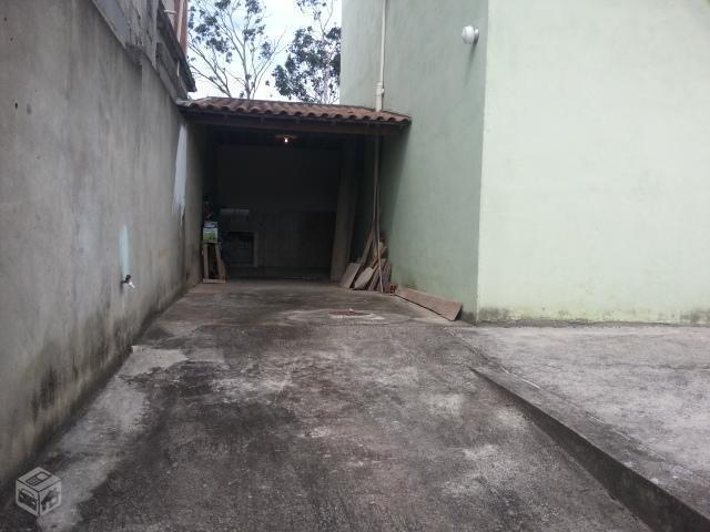 Casa Duplex Colonial de esquina Bairro Silvestre