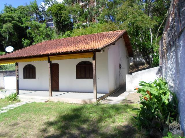 Casa em Itaipu ótima oportunidade