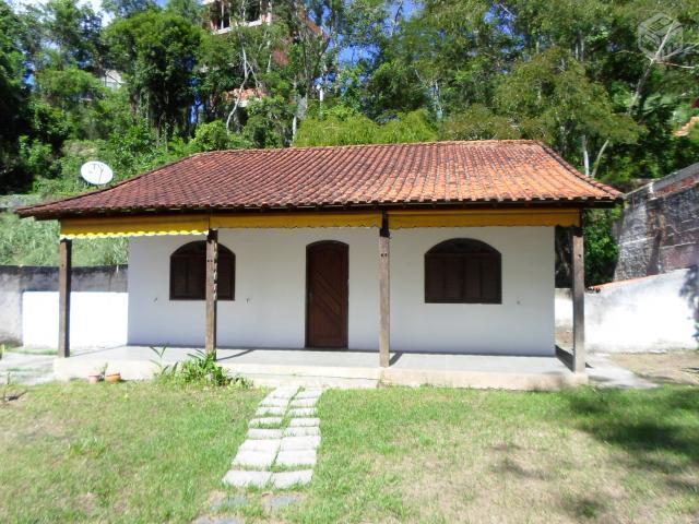 Casa em Itaipu ótima oportunidade