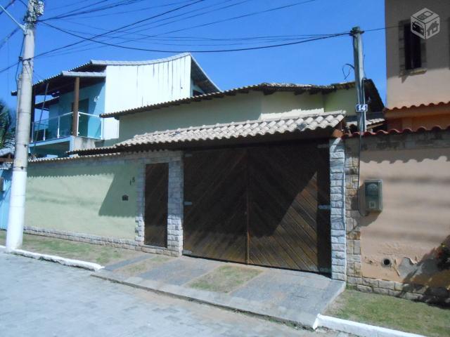 Excelente Casa Rio da Prata