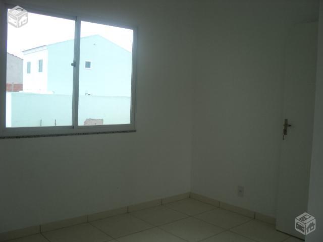 Linda Casa Duplex no bairro silvestre