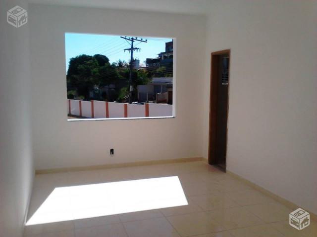 Linda Casa Duplex no bairro silvestre