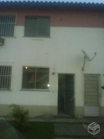Ótima Oportunidade Casa Duplex Av. Brasil