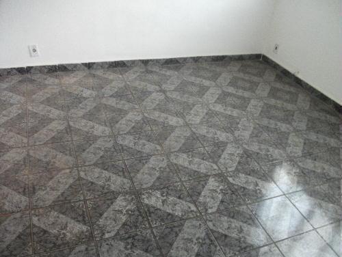 Otimo Apto tipo casa de vila 02Qts vazio ac carta