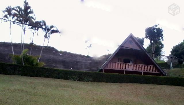 Casa em Itaipava (Chalé)