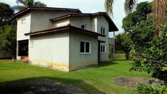 Casa Jardim Martinelli - Penedo