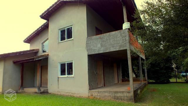 Casa Jardim Martinelli - Penedo