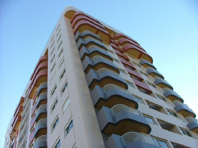 Apartamento 2 quartos (suíte) - Centro - Floripa