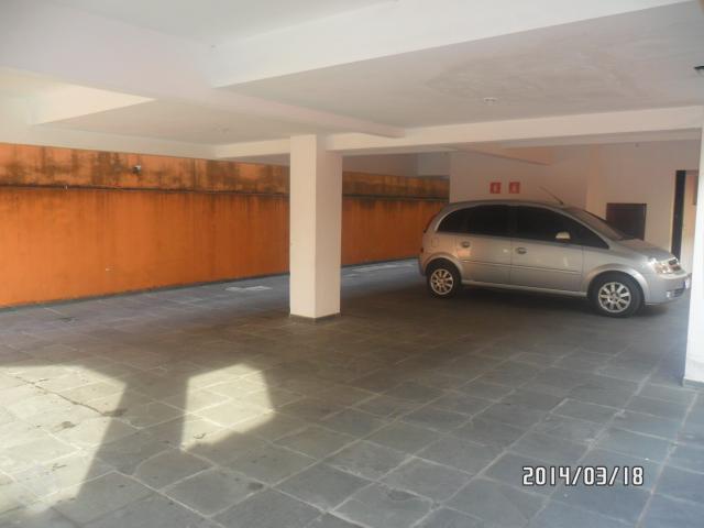 Apartamento 1 dormitorio