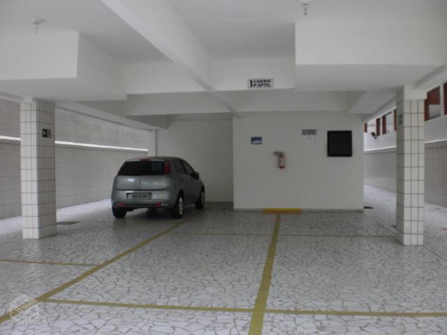 Apartamento 1 dormitorio