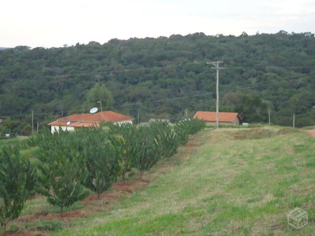 Sitio Itapeva - Bairro São Roque