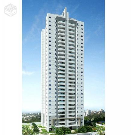 Apartamento Domo Life 155m²