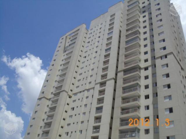 Apartamento Maior Piscina De Guarulhos - Alegria
