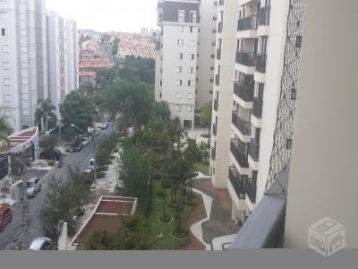 Apartamento Vila São Francisco-sp-Lindo-Ref-2421