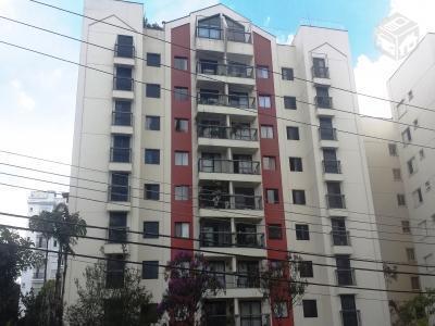 Apartamento Vila São Francisco-sp-Lindo-Ref-2421