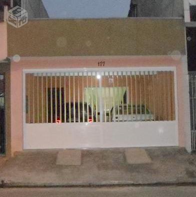 Casa térrea com 125 m² no bairro Nova Canaã