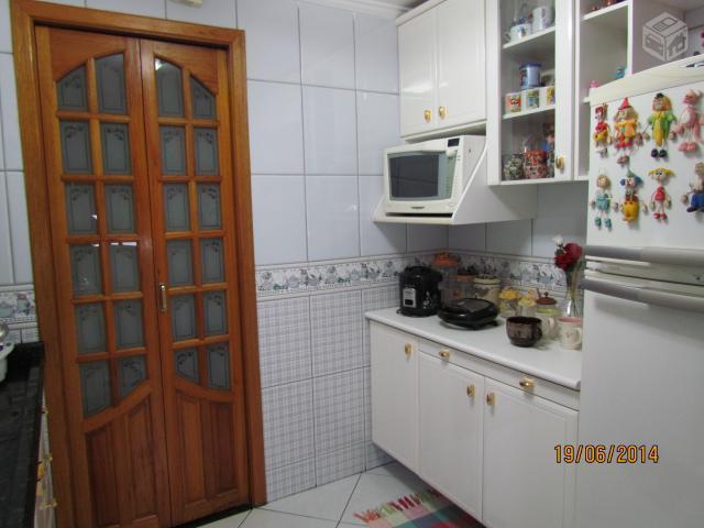 Lindo apartamento Condomínio Tiradentes