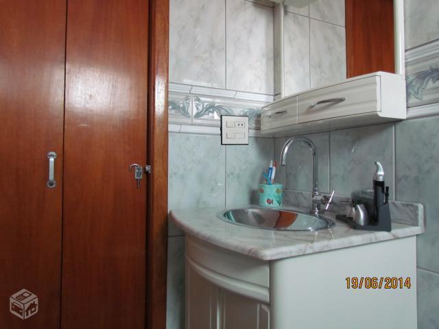 Lindo apartamento Condomínio Tiradentes