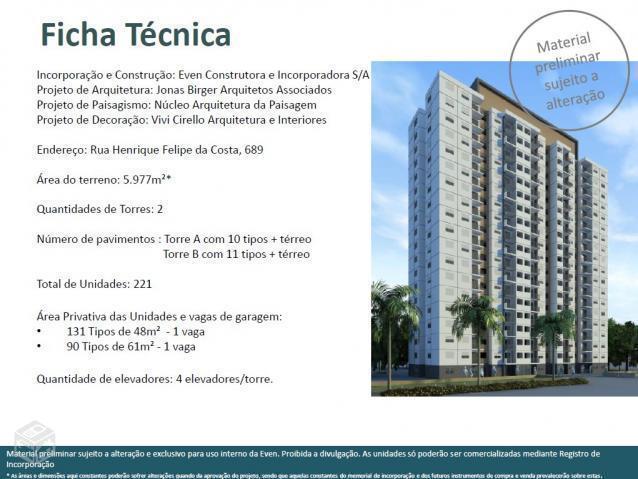 Lançamento Even - Apartamento na Vila Guilherme