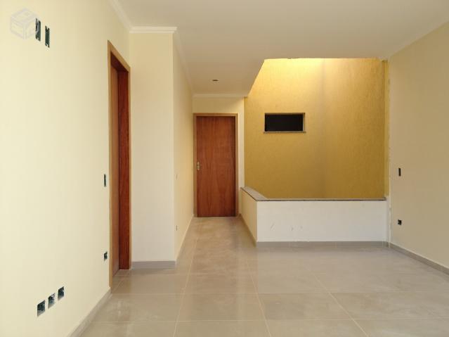 Nova Atibaia - Casa 3 quartos 1 suite 2 Wcs