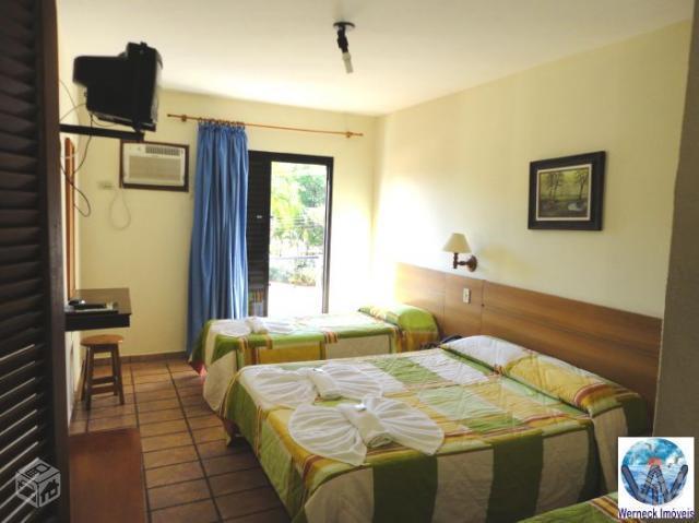 Hotel 20 suítes Ótima Localização em Ubatuba SP