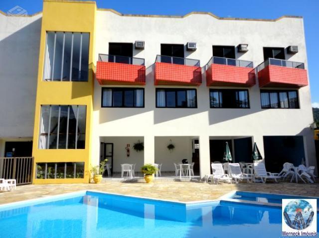 Hotel 20 suítes Ótima Localização em Ubatuba SP