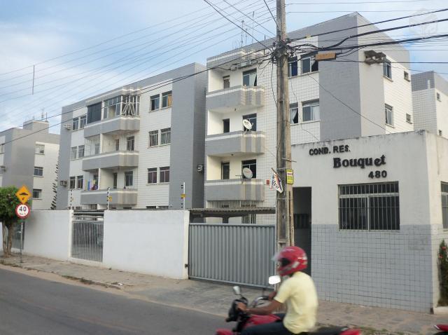 Apartamento 3 quartos em bancarios ap025pr