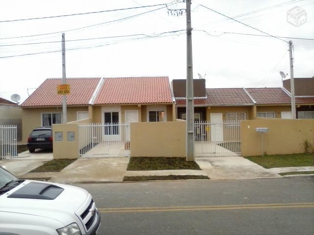 Casa em São Jose dos Pinhais