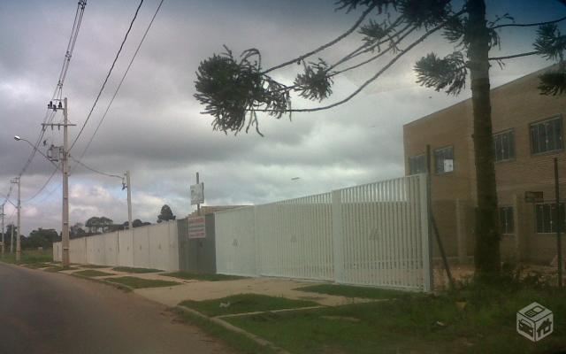 Distrito Industrial sul Fazenda Rio Grande