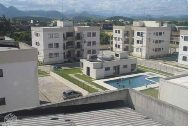 Excelente apartamento em Rio das Ostras