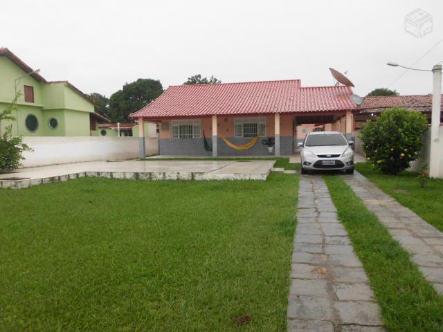 Linda casa Araruama - Iguabinha