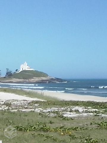 Casa pertinho da praia