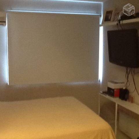 Apartamento grande Ipanema 3 qts redentor