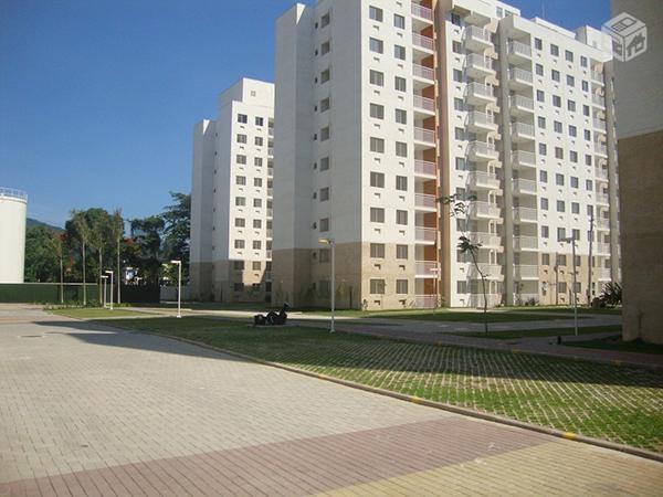 Caminhos da Barra Sol da manha promocional