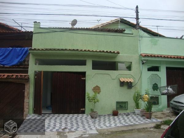 Casa de Condomínio em São Miguel - SG