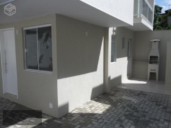 Casa duplex 2 suites no Boaçu