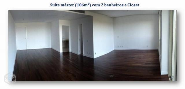 Excelente apto na Barra com 555 M². Veja fotos