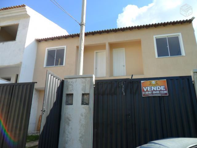 Linda casa 1ªlocação Campo Grande Rj