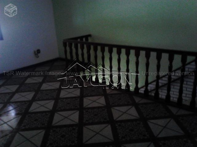 Magnífico Apartamento T. Casa em J. América