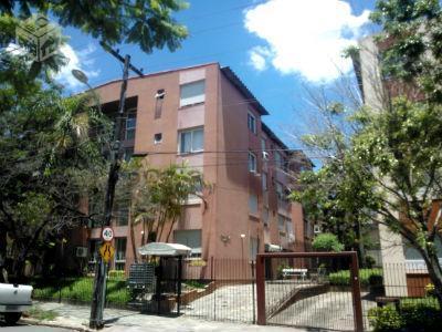 Apartamento 2 dormt. J. Salso