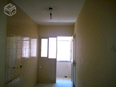 Apartamento 2 dormt. J. Salso