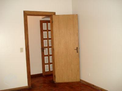 Apartamento 2 dormt. na Beijamin Constant