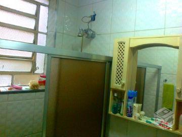 Apartamento 2 dormt. na Riachuelo