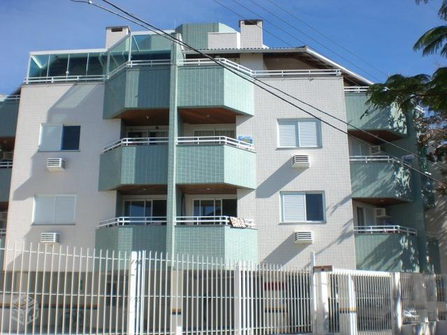 Apartamento cob 02 dormitórios em Florianópolis/SC